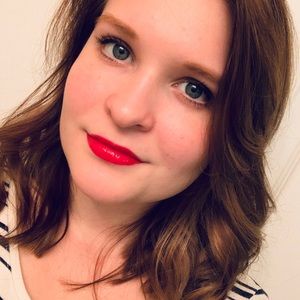 Meet your Posher, Katrina